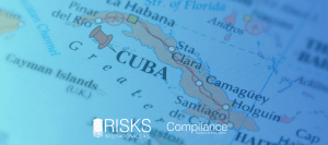 Cuba vuelve a la lista de países no cooperantes