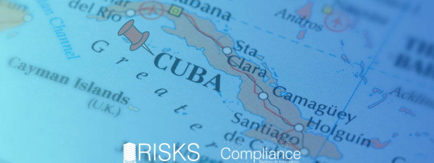 Cuba vuelve a la lista de países no cooperantes